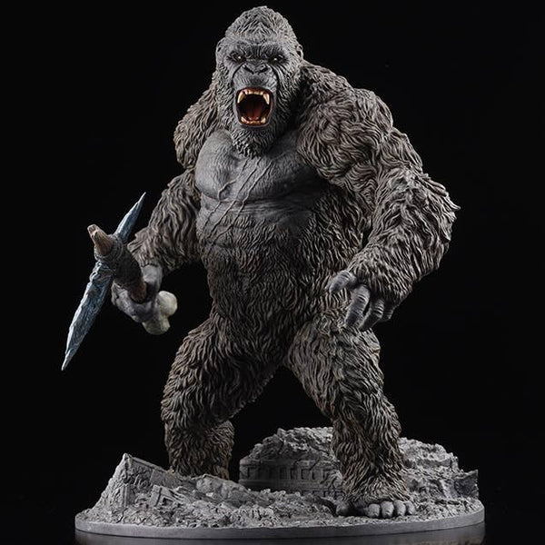 [Backorder] KONG "GODZILLA VS. KONG (2021)"