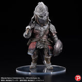 Q Collection Elden Ring The Raging Wolf