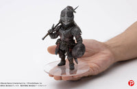 Q Collection Elden Ring The Raging Wolf