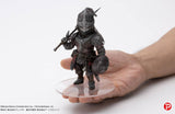 Q Collection Elden Ring The Raging Wolf