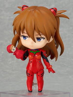 Nendoroid No.2677 Asuka Shikinami Langley: Plugsuit Ver.