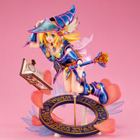 Yu-Gi-Oh! Duel Monsters ART WORKS MONSTERS Dark Magician Girl