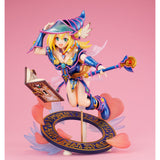 Yu-Gi-Oh! Duel Monsters ART WORKS MONSTERS Dark Magician Girl