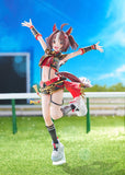 Umamusume: Pretty Derby Gran Alegria