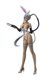 B-style Code Geass Lelouch of the Rebellion Villetta Nu Noble White Bunny Ver.
