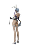 B-style Code Geass Lelouch of the Rebellion Villetta Nu Noble White Bunny Ver.