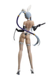 B-style Code Geass Lelouch of the Rebellion Villetta Nu Noble White Bunny Ver.