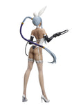 B-style Code Geass Lelouch of the Rebellion Villetta Nu Noble White Bunny Ver.