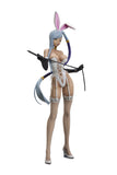 B-style Code Geass Lelouch of the Rebellion Villetta Nu Noble White Bunny Ver.