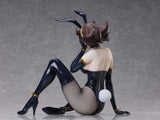 B-Style Mobile Fighter G Gundam Rain Mikamura Bunny Ver.