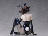 B-Style Mobile Fighter G Gundam Rain Mikamura Bunny Ver.
