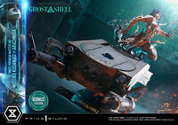 Prime 1 Studio Ultimate Premium Masterline GHOST IN THE SHELL Motoko Kusanagi VS Arachnida Bonus Verson