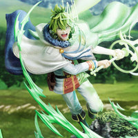 Prime 1 Studio Concept Masterline Black Clover Yuno EX Version