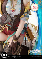 Ultimate Premium Masterline Atelier Ryza 3: Alchemist of the End & the Secret Key Ryza