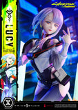 Cyberpunk: Edgerunners Lucy Concept by Studio TRIGGER