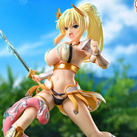 PRISMA WING KonoSuba Darkness 1/7 Scale Figure