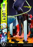 Cyberpunk: Edgerunners Lucy Concept by Studio TRIGGER