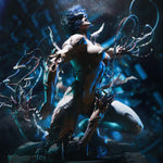 Prime 1 Studio Ultimate Premium Masterline GHOST IN THE SHELL Motoko Kusanagi VS Arachnida