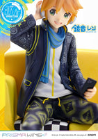 PRISMA WING Piapro Characters Kagamine Len 1/7 Scale Figure