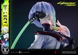 Cyberpunk: Edgerunners Lucy Concept by Studio TRIGGER