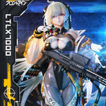 Prime 1 Studio Ultimate Premium Masterline Girls' Frontline LTLX7000 Bonus Version