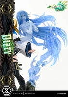 Prime 1 Studio Ultimate Premium Masterline GUILTY GEAR Xrd REV 2 DIZZY Bonus Version