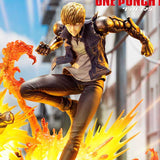 Prime 1 Studio Concept Masterline One-Punch Man Genos Bonus Version