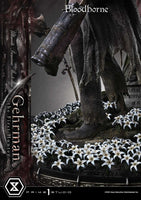 Prime 1 Studio Ultimate Premium Masterline Bloodborne Gehrman Bonus Version