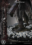 Prime 1 Studio Ultimate Premium Masterline Bloodborne Gehrman Bonus Version