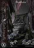 Prime 1 Studio Ultimate Premium Masterline Bloodborne Gehrman Bonus Version
