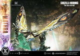Prime 1 Studio Ultimate Diorama Masterline Godzilla x Kong: The New Empire Mothra