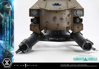 Prime 1 Studio Ultimate Premium Masterline GHOST IN THE SHELL Motoko Kusanagi VS Arachnida