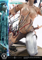 Prime 1 Studio Ultimate Premium Masterline GHOST IN THE SHELL Motoko Kusanagi VS Arachnida