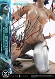 Prime 1 Studio Ultimate Premium Masterline GHOST IN THE SHELL Motoko Kusanagi VS Arachnida