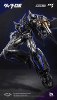 CCS ARTIFACT-X Another Getter