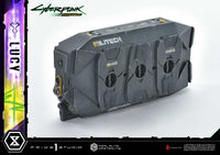 Prime 1 Studio Real Elite Masterline Cyberpunk: Edgerunners Lucy Deluxe Bonus Version
