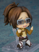 Nendoroid No.1123 Hange Zoë (Reissue)