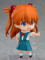 Nendoroid No.1202 Asuka Shikinami Langley (Reissue)