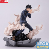 FIGURIZMα Jujutsu Kaisen Megumi Fushiguro Encounter