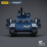 WARHAMMER Ultramarines Predator Destructor