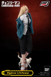 CHAINSAW MAN FigZero 1/6 Power (Reissue)