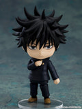 Nendoroid No.1506 Megumi Fushiguro (Reissue)