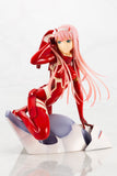 Darling in the FRANXX ZERO TWO (Reissue)