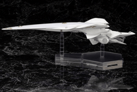 Galactic Empire Forces Battleship Brynhildr