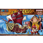 Bandai Hobby Grand Ship Collection - Oro Jackson 'One Piece' (5064022)