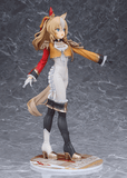 Durandal 1/7 Scale Figure