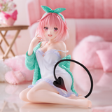 To Love-Ru Darkness Desktop Cute Figure Momo Roomwear Ver.