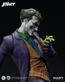 INART The Joker Action Figure