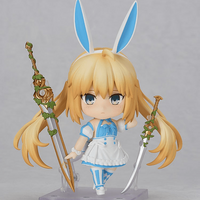 Nendoroid No.2857 Berserker/Altria Caster