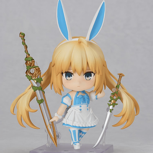 Nendoroid No.2857 Berserker/Altria Caster